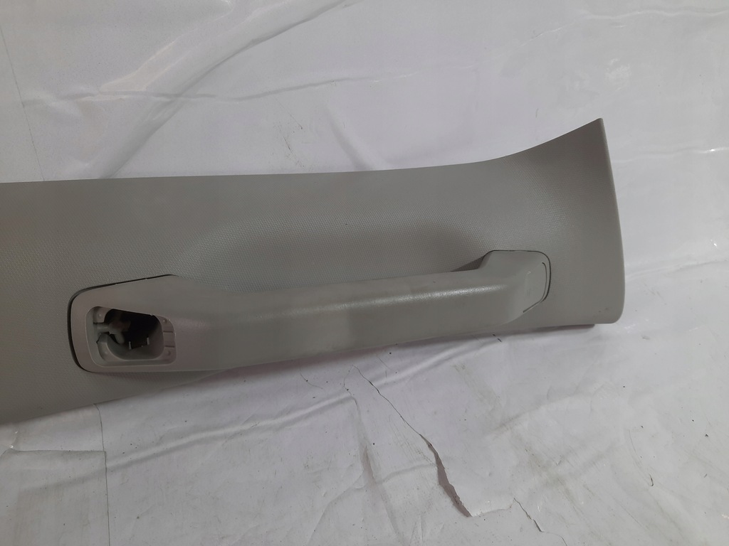 фото №11, Gmc acadia 12-16 захист стійка ліва права перед usa