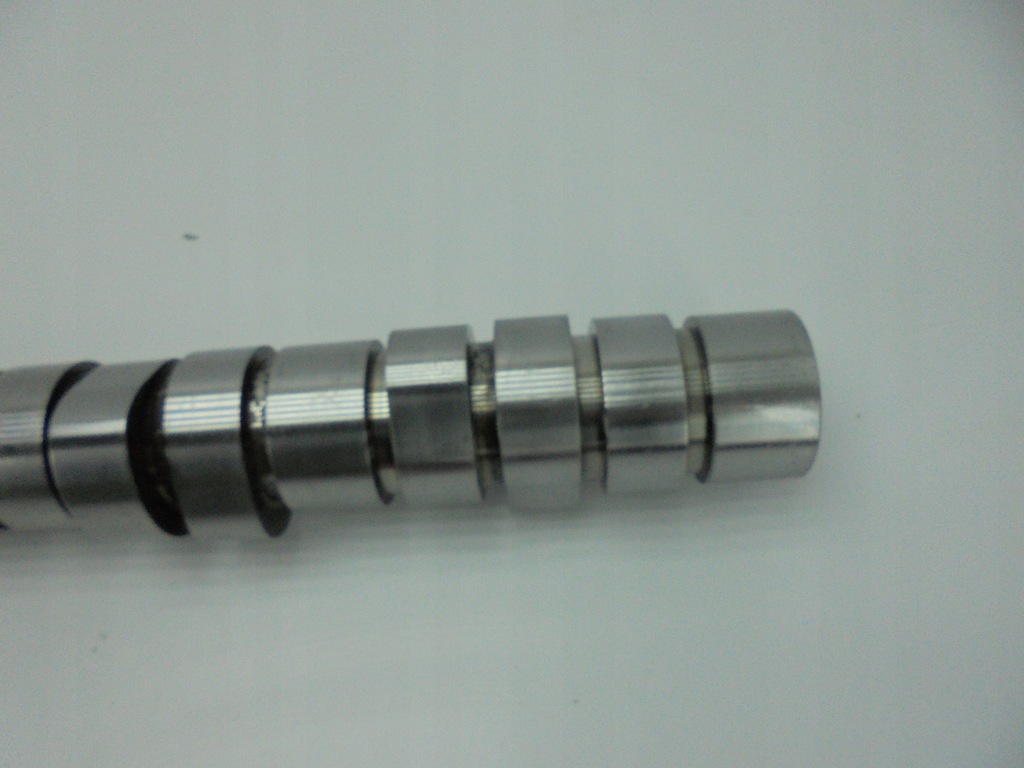 фото №5, Volvo fh d12 renault magnum dxi12 вал розподільного валу 3165224