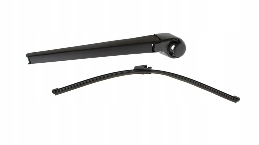 фото №1, Рычаг дворники задний задняя щетка vw touran 03-