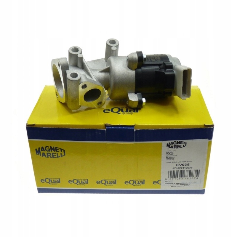 Купити Клапан egr land rover discovery range rover sport jaguar xf xj s-tape 2.7 d