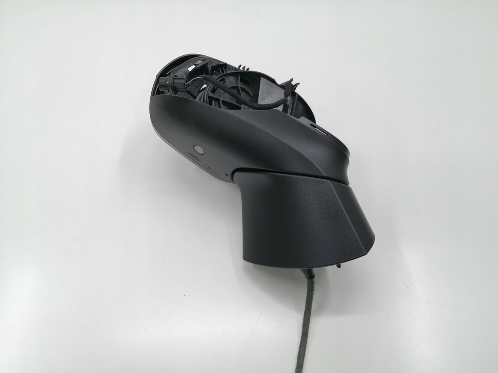 фото №1, Дзеркало ford puma ii mk2 10 pin 19- праве