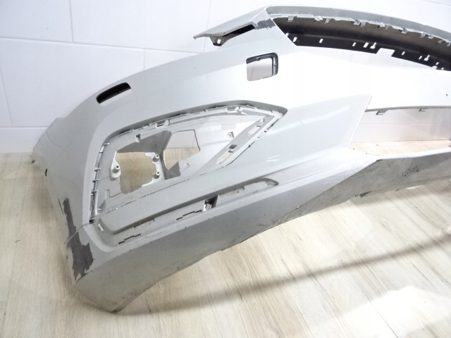 фото №9, Бампер перед volvo v60 s60 ii 2018-20 pdc6