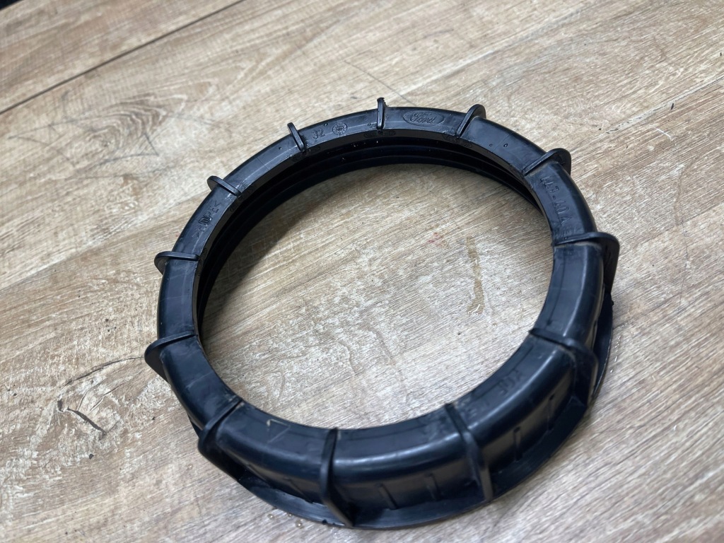 Купити Ford focus 2020 гайка насоса пального 1,5 d