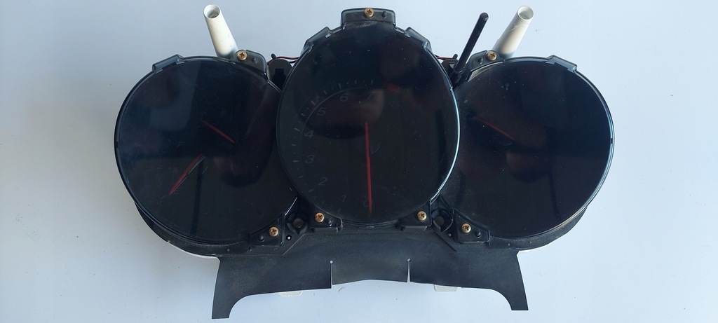 фото №1, Mazda rx-8 rx 8 лічильник прилади fpfe15c europa