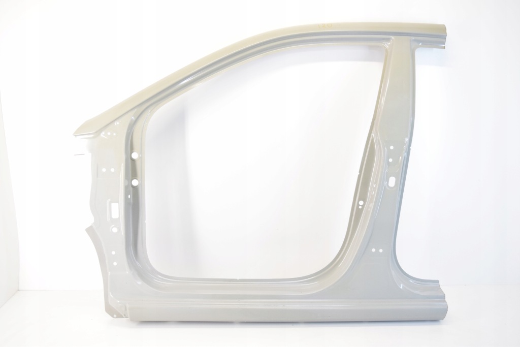 фото №1, Hyundai i20 14-20r поріг блок двигуна лівий новий оригінал