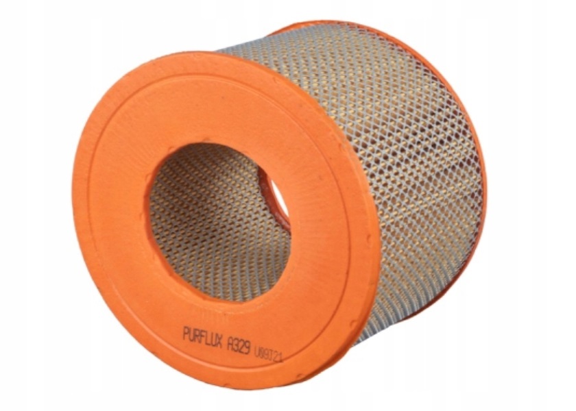 фото №1, Фильтр воздуха toyota land cruiser prado 3.0 4.0