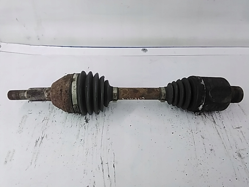 фото №1, B996 chevrolet captiva 2.0 vcdi приводной вал правая