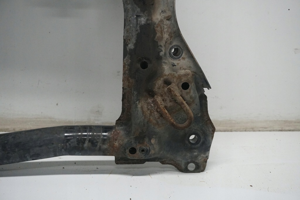 фото №11, Honda civic ix ufo балка подвеска przedniegoi подрамник 1.6diesel 1.6 i-dtec