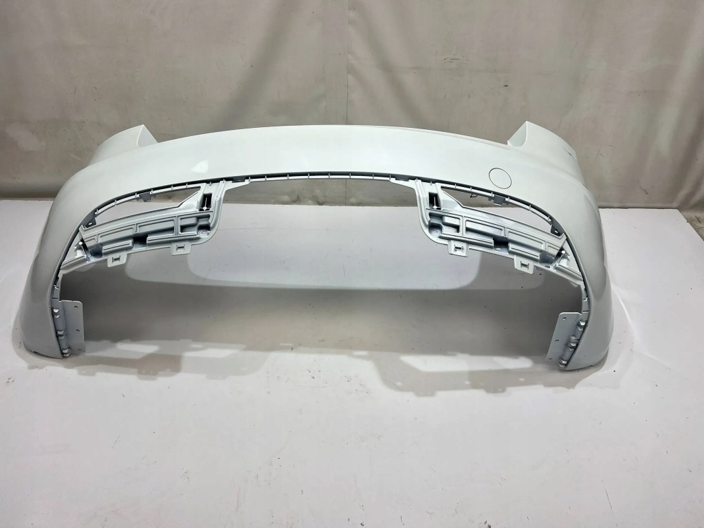 фото №2, Tesla model 3 lift 2024- highland бампер задняя задний