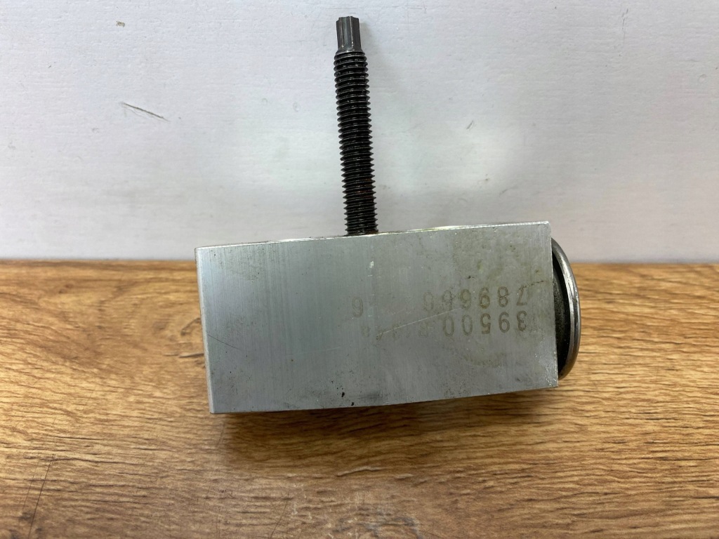 фото №5, Клапан расширительный кондиционера cadillac cts iii 2014+