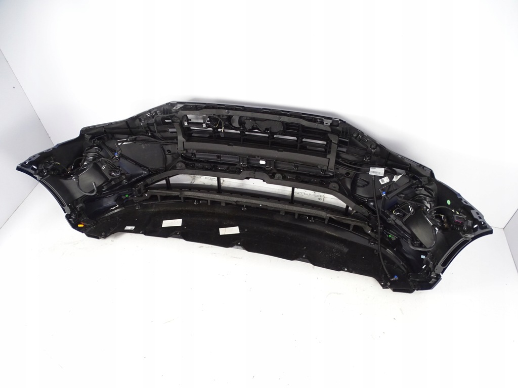 фото №11, Бампер перед передній audi e-tron 4ke s-line