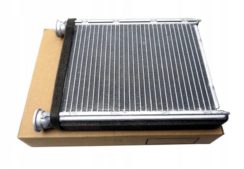 фото №1, Обігрівач renault grand scenic iii 2009 - 2016