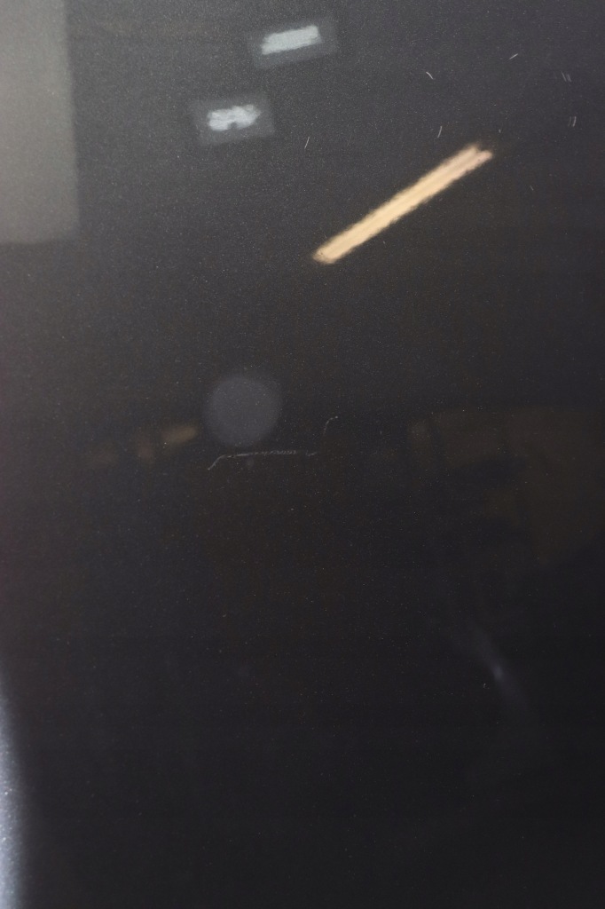 фото №8, Vw tiguan ii 16-20r капот кришка двигуна j-1964