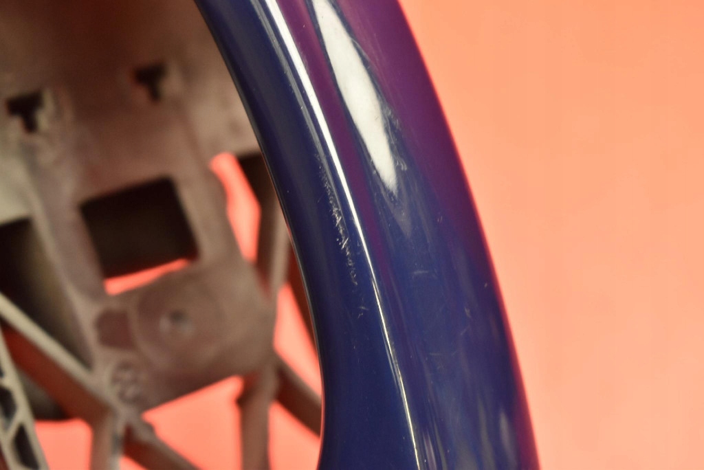 Kalmka левая перед передняя lf5a skoda fabia 3 iii 14-18 Киев