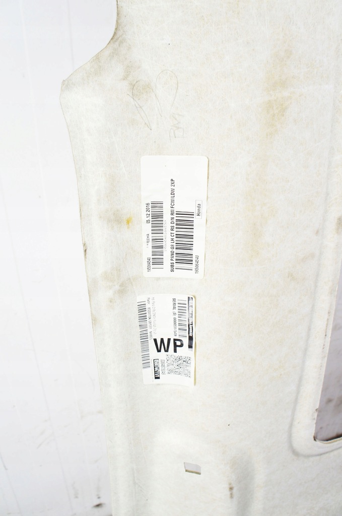 фото №9, Tg135 honda hr-v ii ^ потолок панорама europa