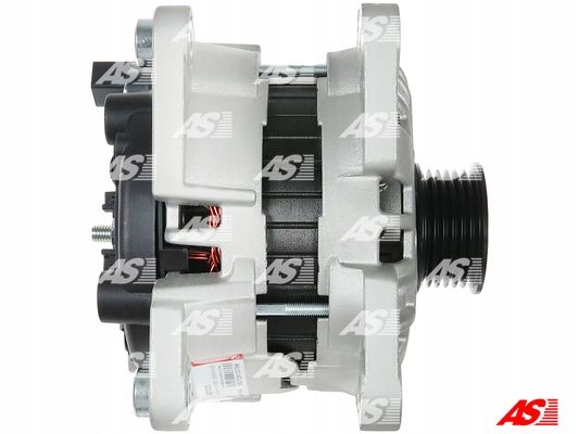 фото №2, Генератор vw polo v 14-