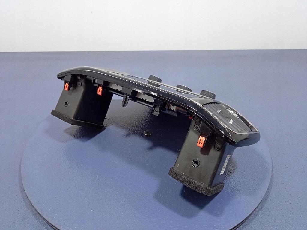 Grand cherokee iv wk2 рестайлинг  2017- радио панель обдув 68455828ab Недорого