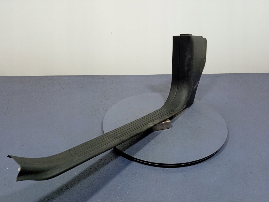 фото №1, Mercedes gls x166 захист стійка поріг ліва перед передня a1666809703