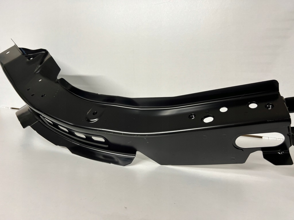 фото №1, Обшивка лонжерон volvo xc60 ii 31463421 nowe