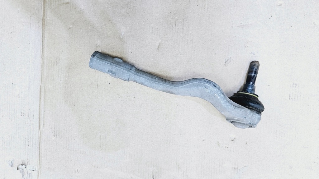 фото №4, Наконечник тяга рулевой правая porsche macan