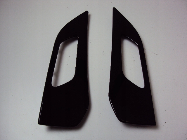 фото №1, Декоры dekor комплект jaguar f-pace 2016-