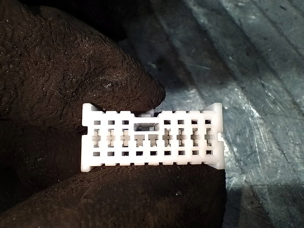 фото №8, Зеркало правое hyundai sonata 87620-3q110 s3