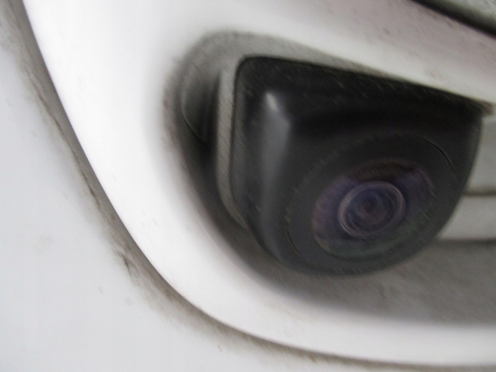 фото №5, Крышка багажника задняя hyundai ioniq камера