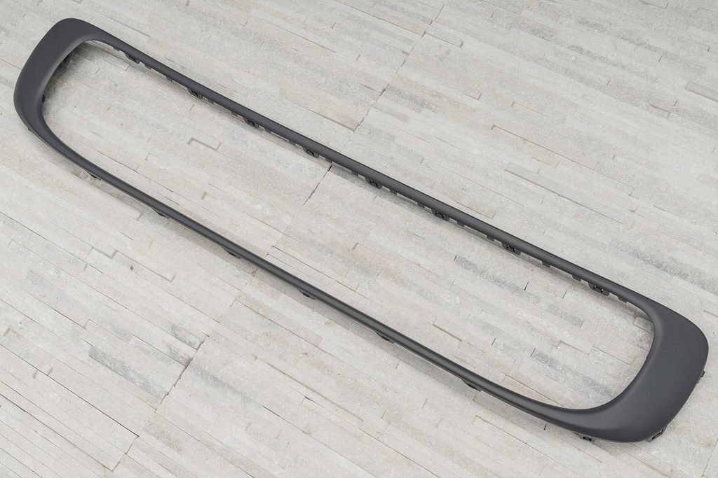 фото №5, Mini clubman r55 захист впуск повітря 51117268752