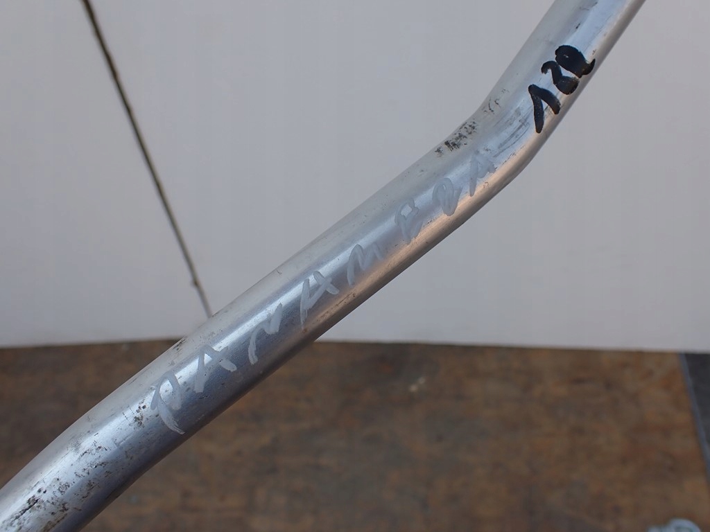 фото №4, Шланг трубка воды panamera ii 971 turbo s 4.0 18r