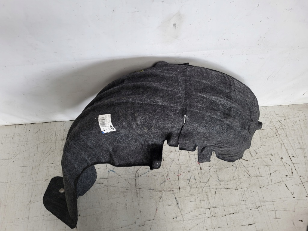 фото №5, Ford focus mk4 подкрылок левая задние левый задняя