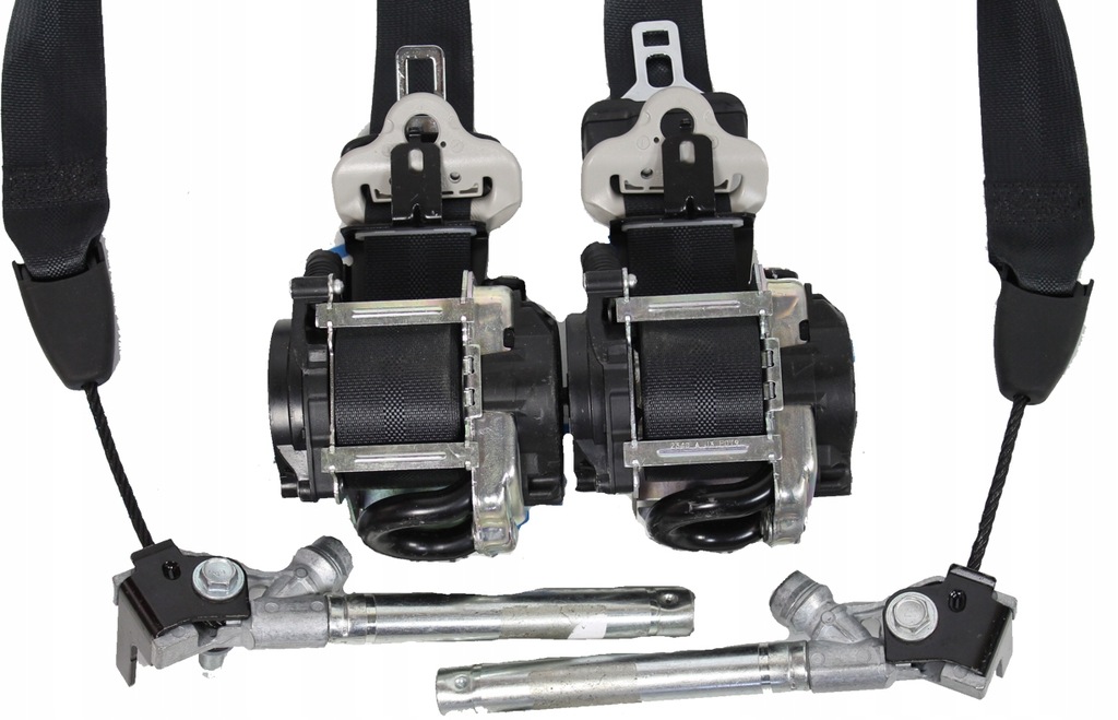 фото №1, Pas ремені безпеки renault espace