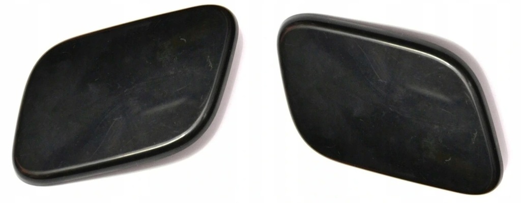 фото №1, L+p заглушка розпилювача nissan qashqai 10-14