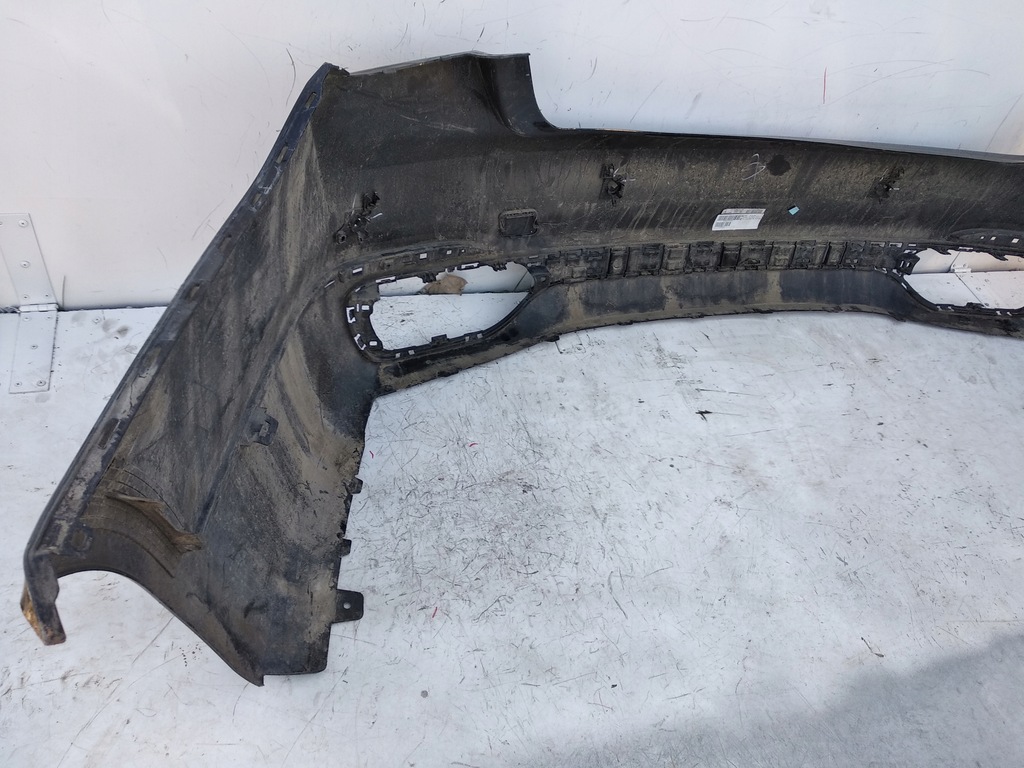 фото №8, Bmw 7 g11 g12 бампер задний задняя