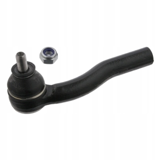 фото №1, Febi bilstein 12474 наконечник тяга кермовий поперечний