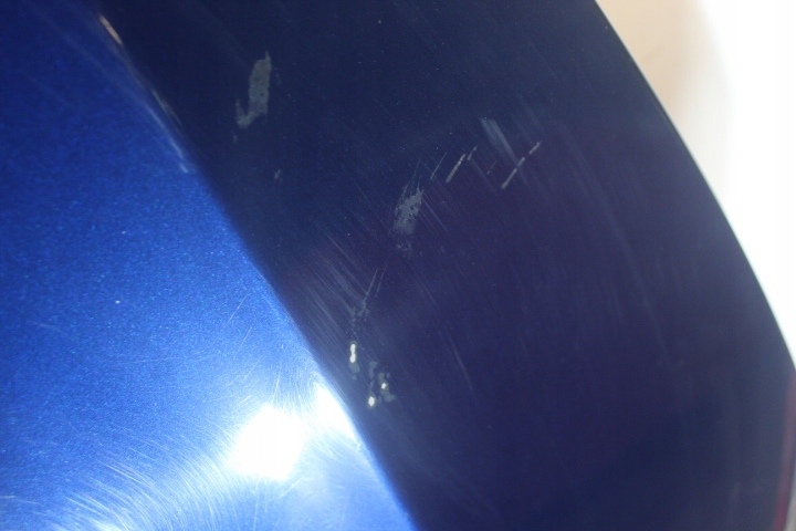 фото №3, Капот peugeot 407 eged