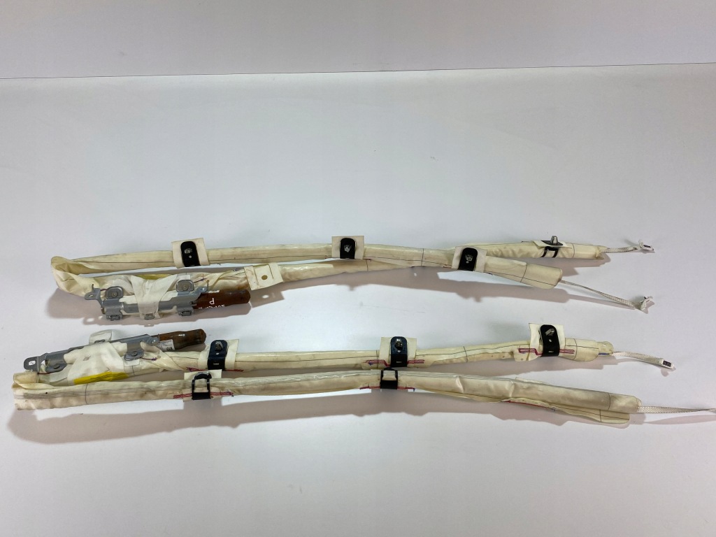 фото №1, Skoda superb ii lift подушка безопасности подушка шторка безопасности l / p