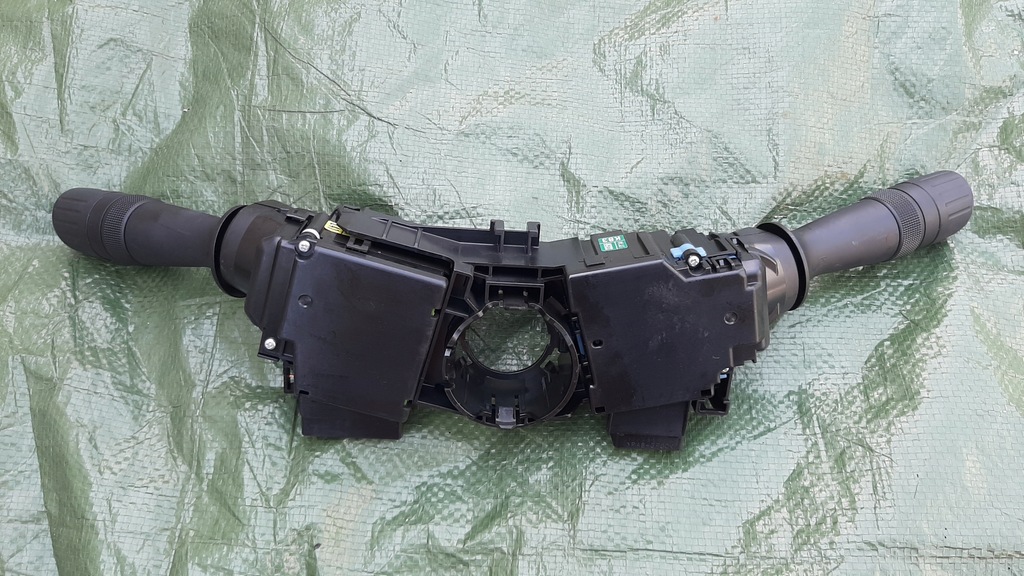 фото №12, Toyota rav4 iv переключатель комбинированный переключатели