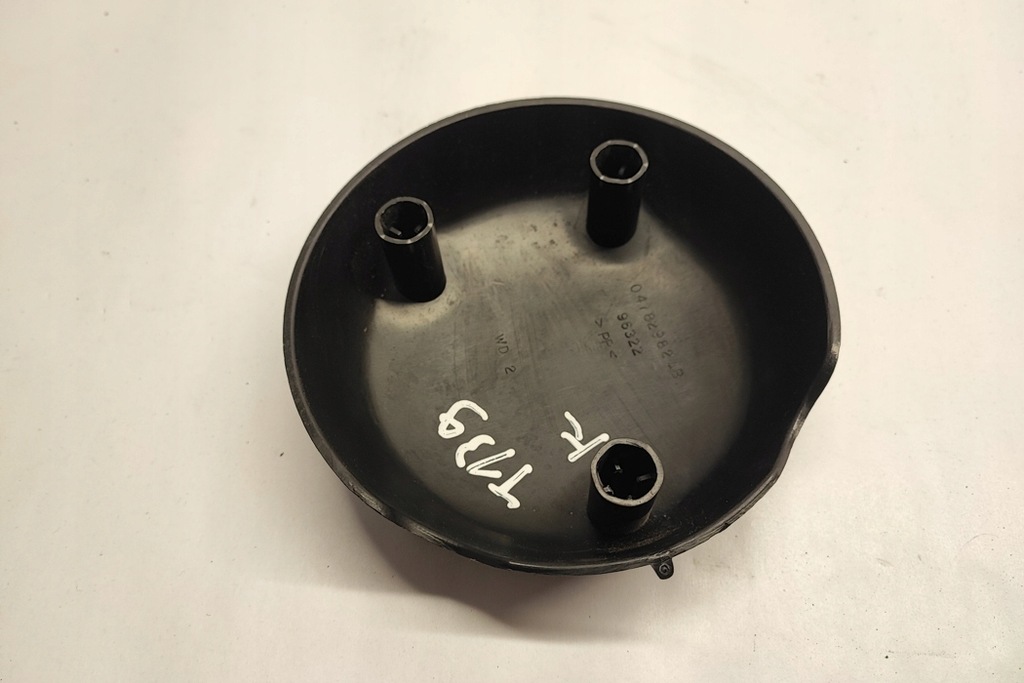 фото №7, Ołsona циліндра амортизатора dodge challenger coupe 04782982ab 3.6l