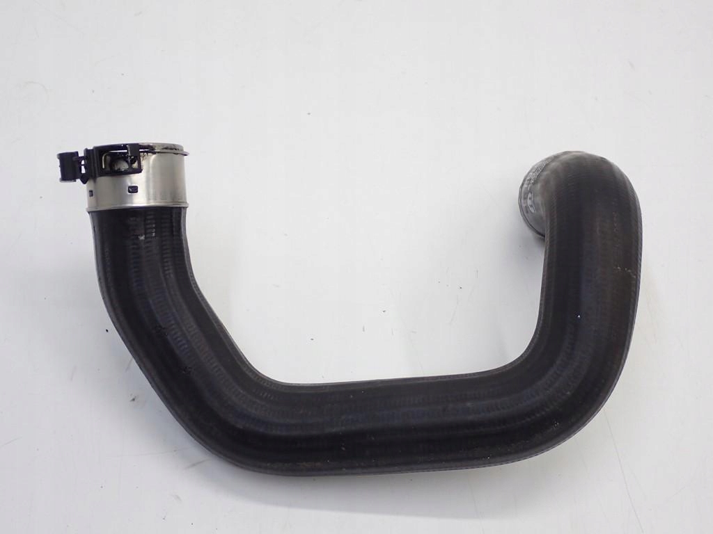 фото №1, Wąż шланг труба интеркулер воздуха 52028427 fiat tipo ii 1.3 m-jet 17r
