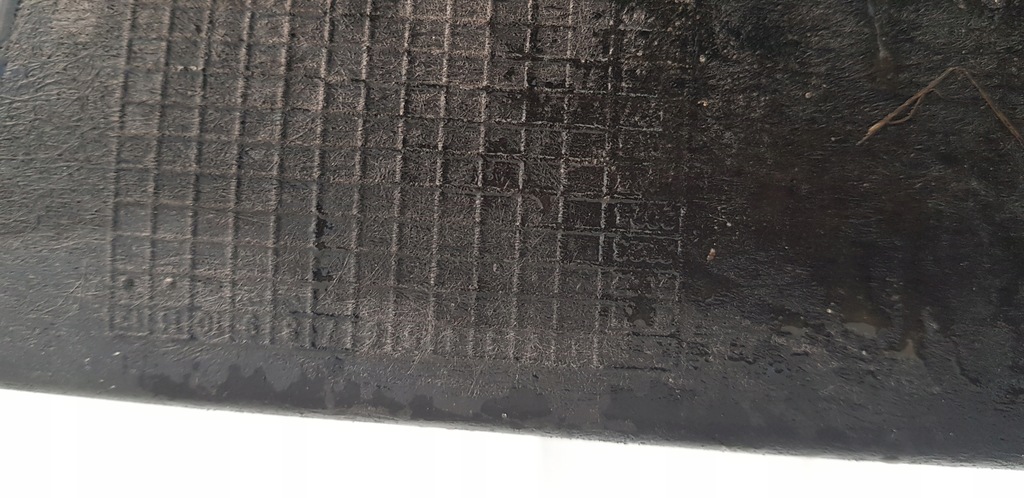 фото №11, Hyundai staria 21- балка усилитель бампера задняя задняя 86631-cg000