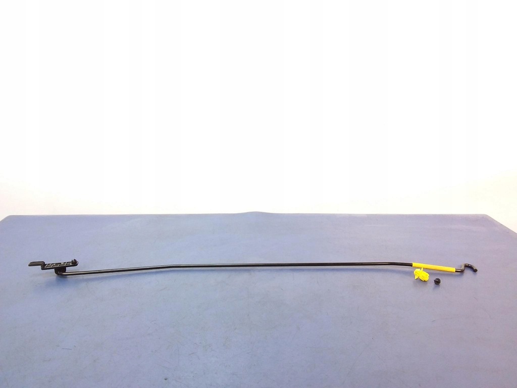 фото №1, Opel astra k опора капот