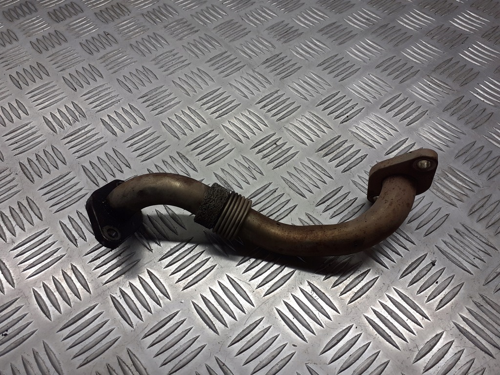 фото №1, Труба трубка шланг egr seat cordoba ii 1.9 tdi