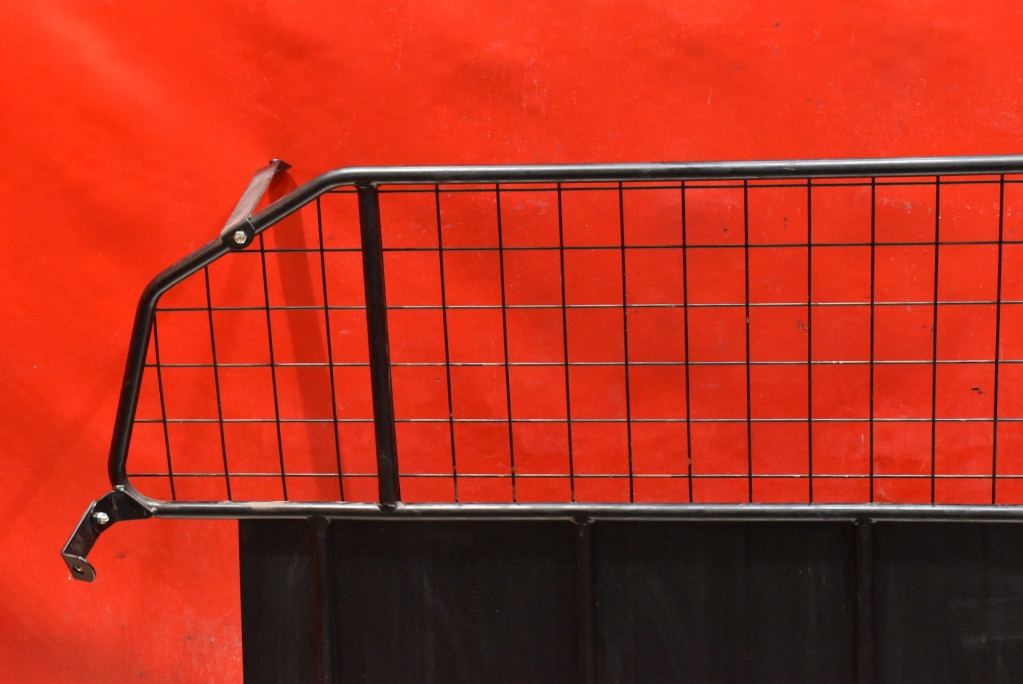 фото №14, Стена перегородочная перегородка peugeot bipper 1 i 08-20