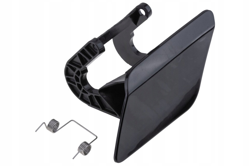 фото №1, Заглушка розпилювача фара mercedes c w204 2011-2014 ліва