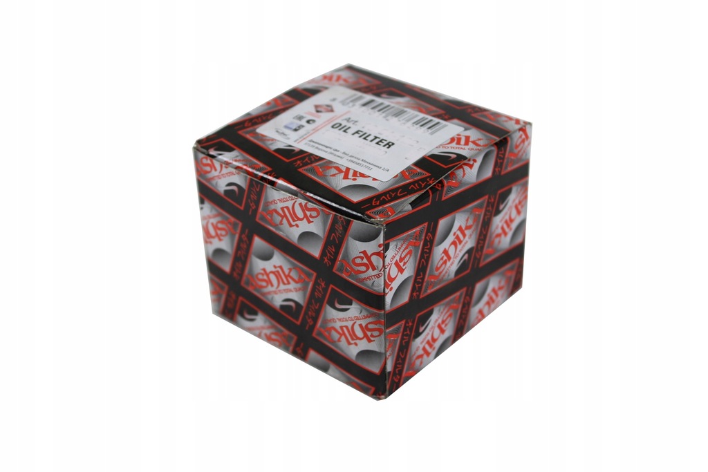 фото №16, Фільтр оливи chevrolet trax 1.7td