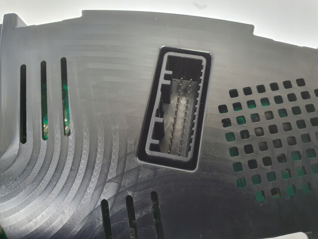 фото №9, Renault megane iii бензин лічильник прилади europa 248104902r