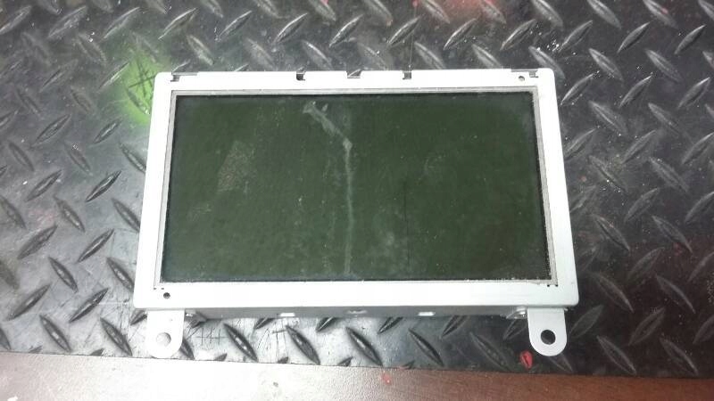 фото №1, Дисплей 20935346 opel insignia 08-