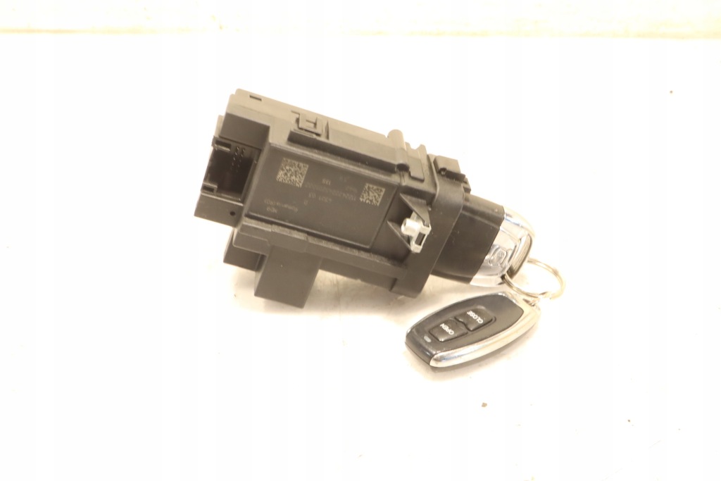 фото №5, Замок запалювання audi a4 b8 lift 1.8
