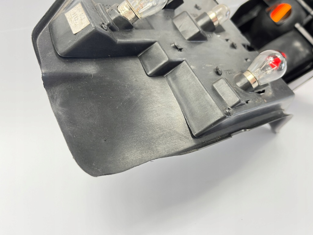 Оригінальна лампа задня права задній сторона пасажира mercedes w140 przedlift в Україні