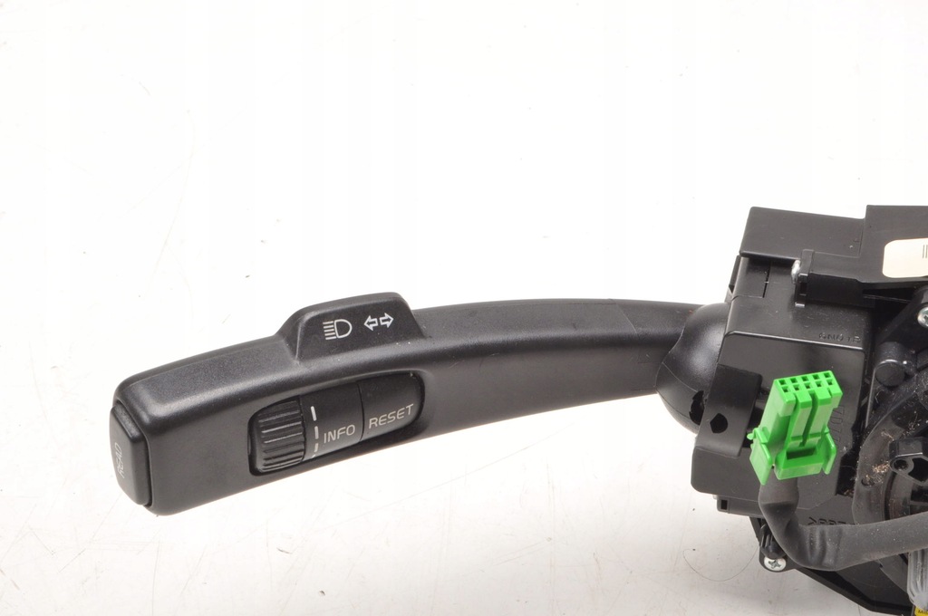 фото №7, Volvo s40 ii переключатель комбинированный лента 31313106 lift